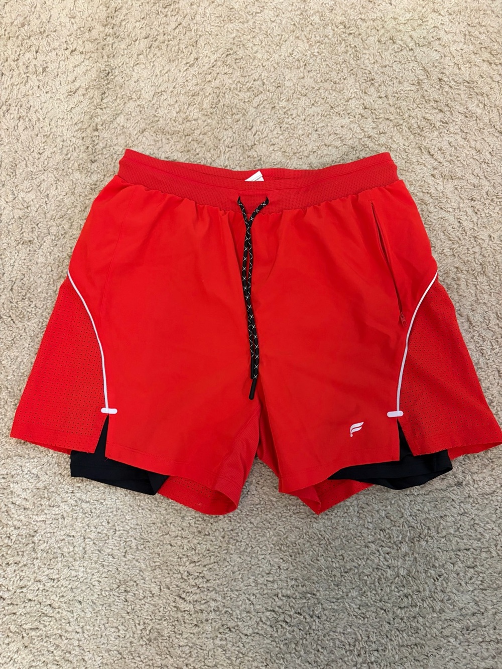 Fabletics Men’s Shorts